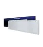 Noxion Panneau LED Ecowhite V4.0 28W 3400lm - 840 Blanc Froid | 120x30cm - UGR <19 - Philips driver