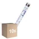 Lot 10x Osram OTI DALI 60/220-240/550D LT2L VS20