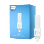 Philips CorePro PL-C LED 360D 6.9W 980lm - 830-840-865 CCT | 2-Pins - Équivalent 18W