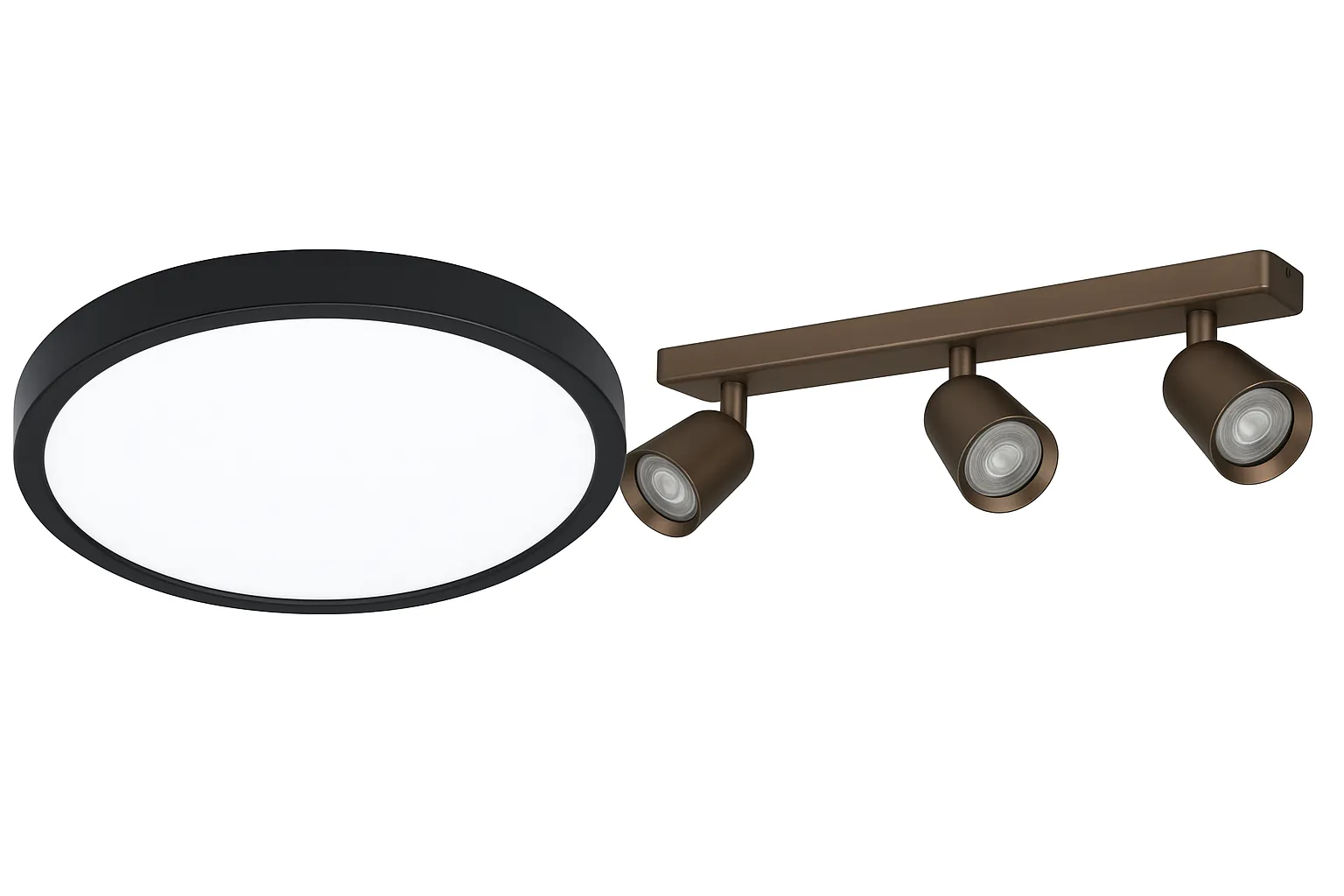 Eglo Plafondlampen