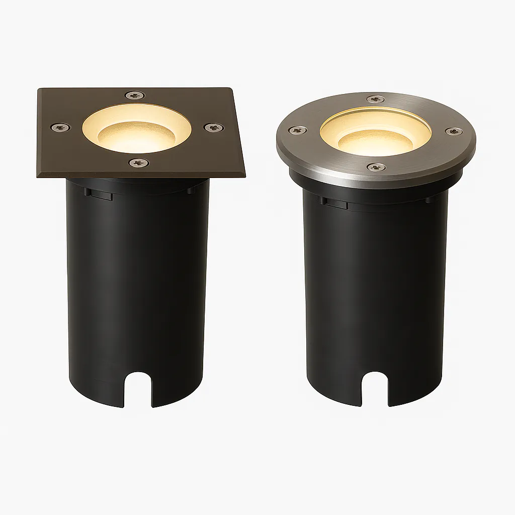 Grondspot