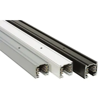 3-fase railsysteem