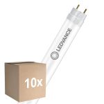Voordeelpak 10x Ledvance LED Buis T8 EM Value (EM/Mains) Ultra Output 29W 3500lm - 865 Daglicht | 150cm - Vervangt 58W