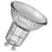 Ledvance LED Spot GU10 PAR16 3.7W 350lm 36D - 840 Koel Wit | Vervangt 35W